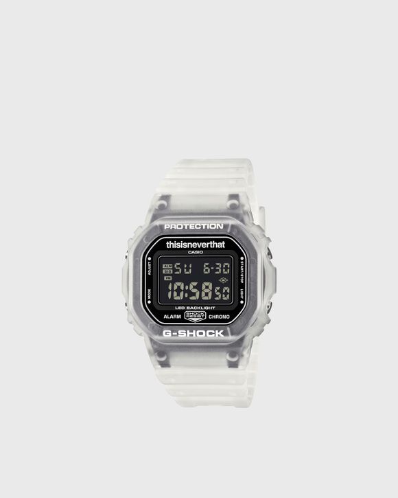 x Thisisneverthat DW-5600TNT-7ER
