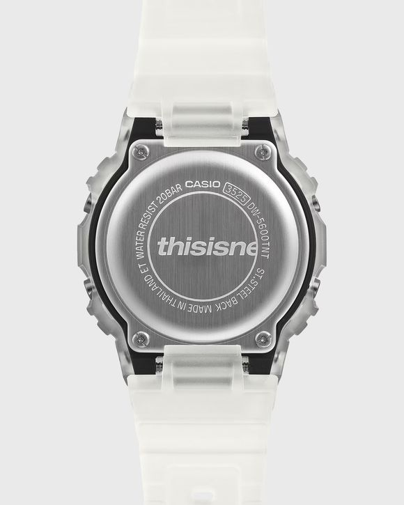 x Thisisneverthat DW-5600TNT-7ER
