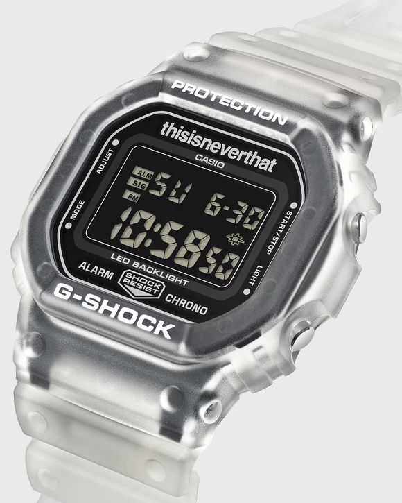 x Thisisneverthat DW-5600TNT-7ER