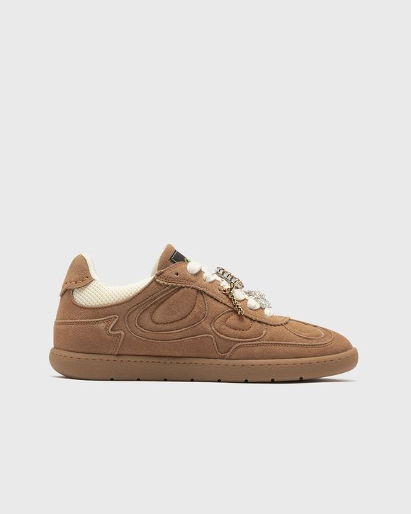 08 Recycled Suede