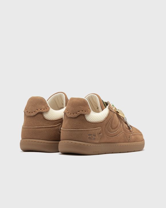 08 Recycled Suede
