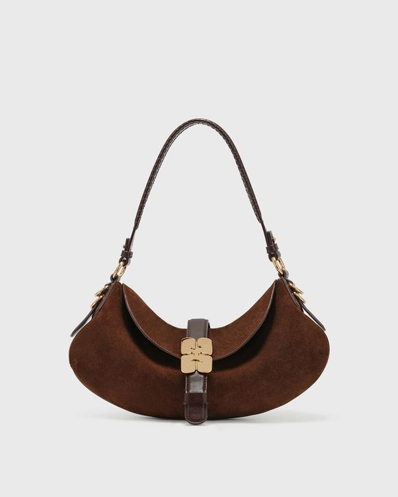 B-Kat Recycled Suede Pelinova