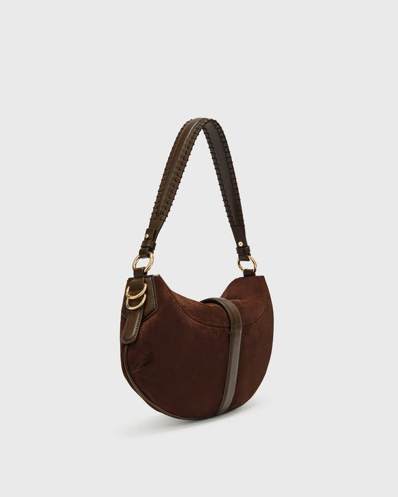 B-Kat Recycled Suede Pelinova