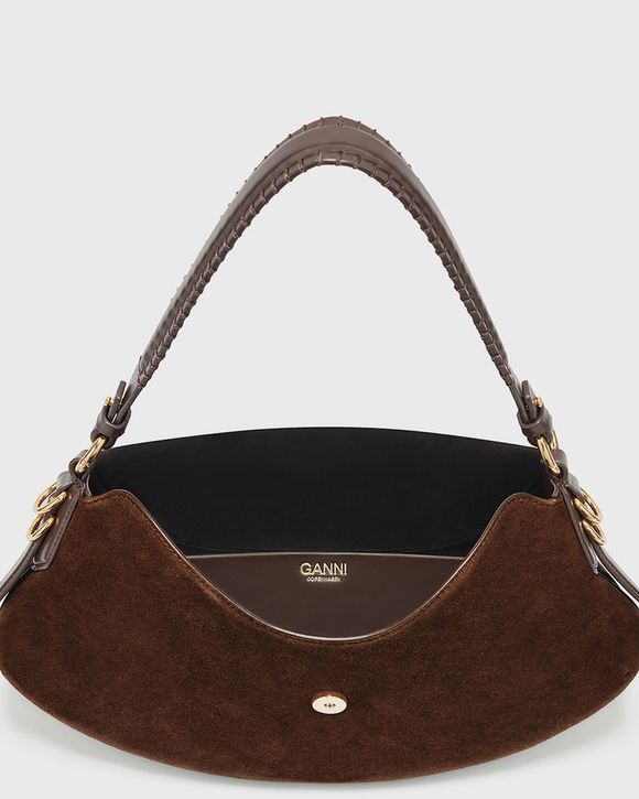 B-Kat Recycled Suede Pelinova
