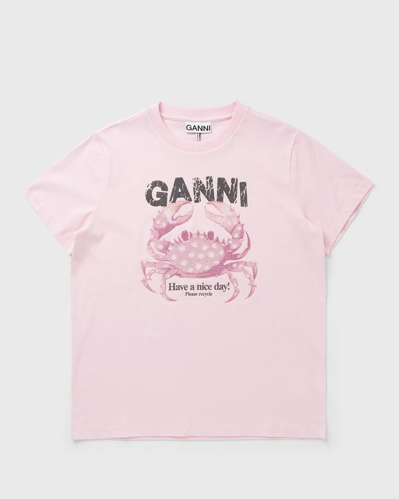 Basic Cotton Jersey T-shirt