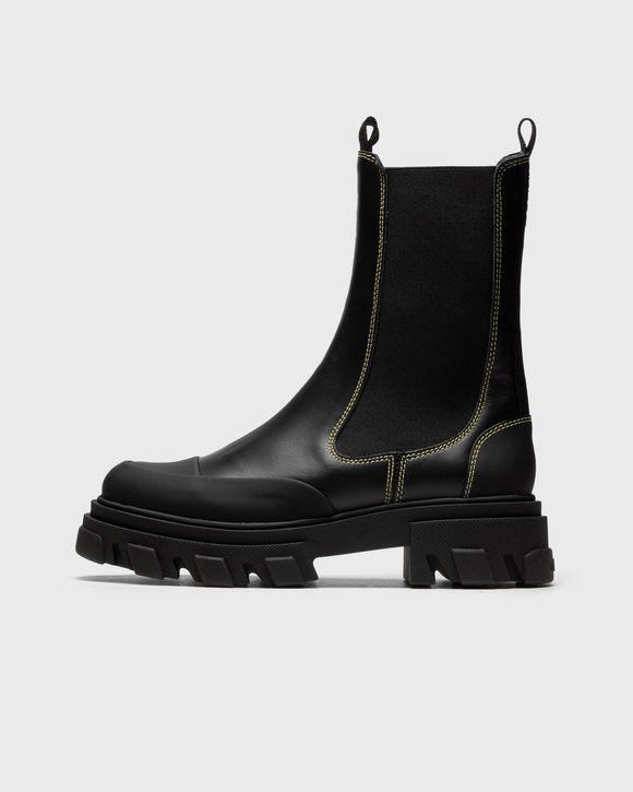Calf Leather