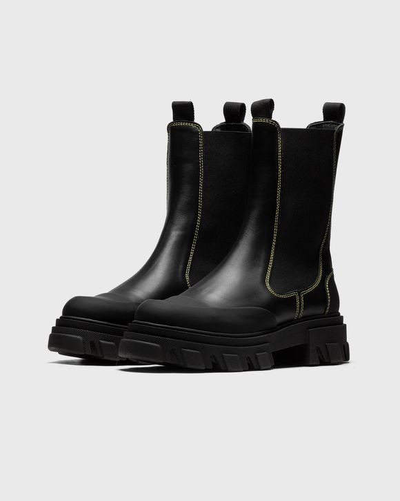 Calf Leather