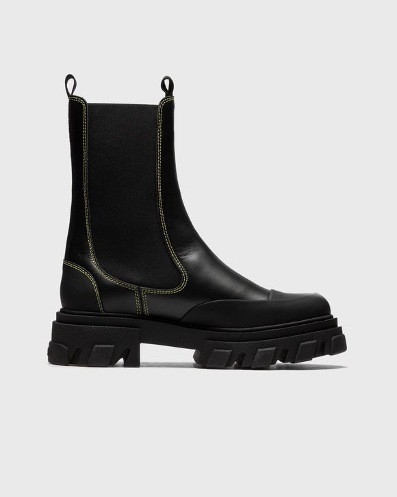 Calf Leather