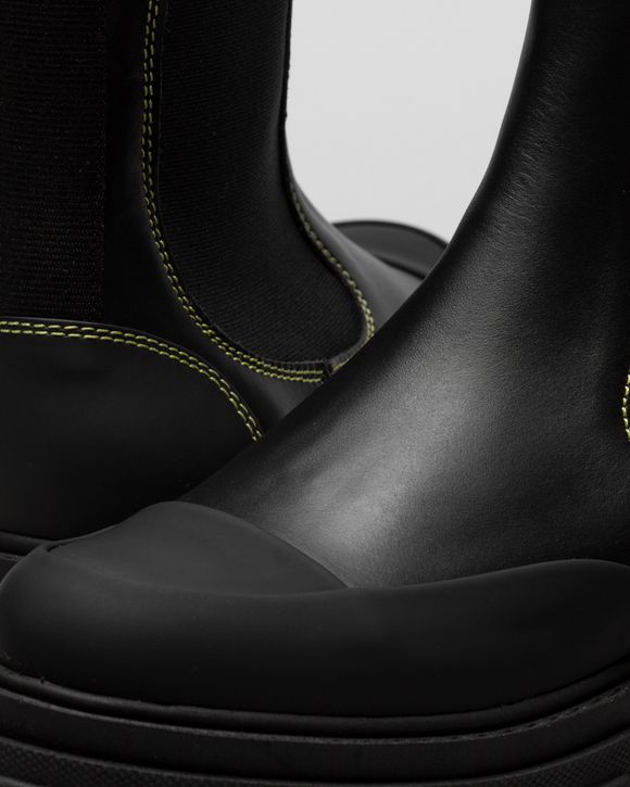 Calf Leather