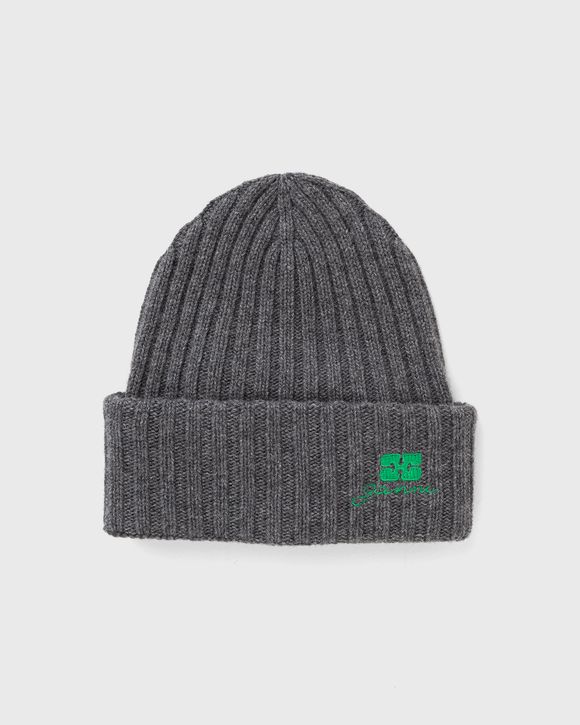 Core Future Wool Knit Beanie