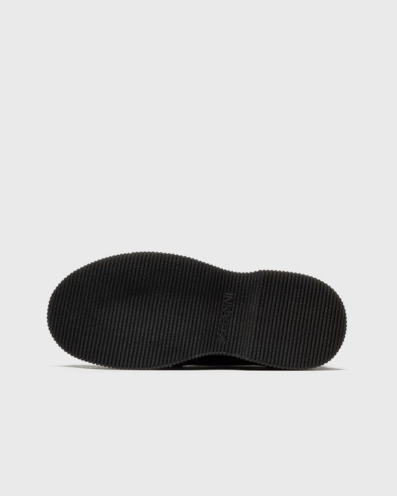 Creepers Wallaby Zip Mens Dressed Tonal