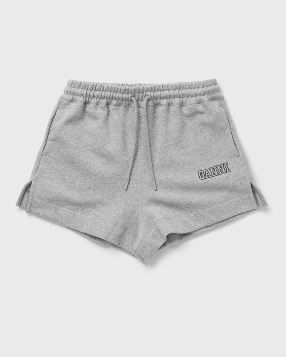 Drawstring Shorts