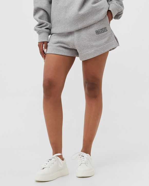 Drawstring Shorts