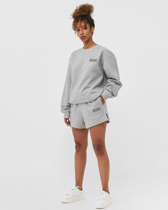 Drawstring Shorts