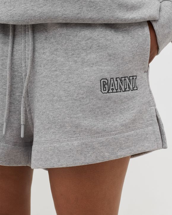 Drawstring Shorts