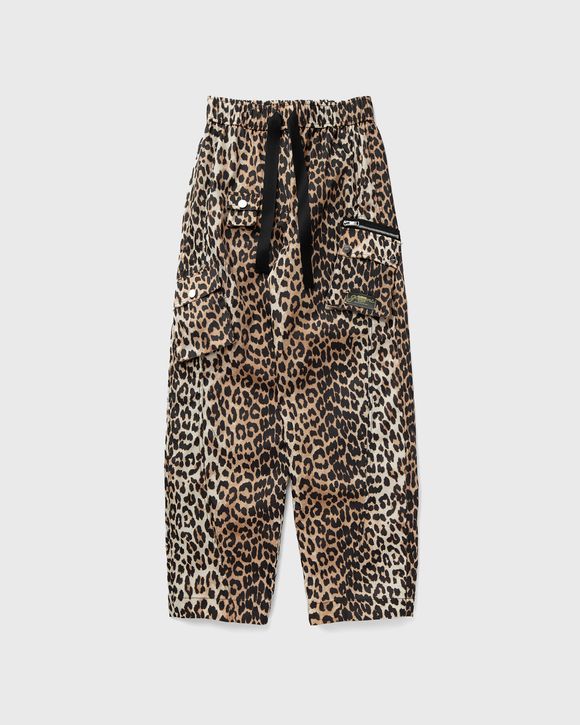 Duchesse Nylon Elasticated Pants