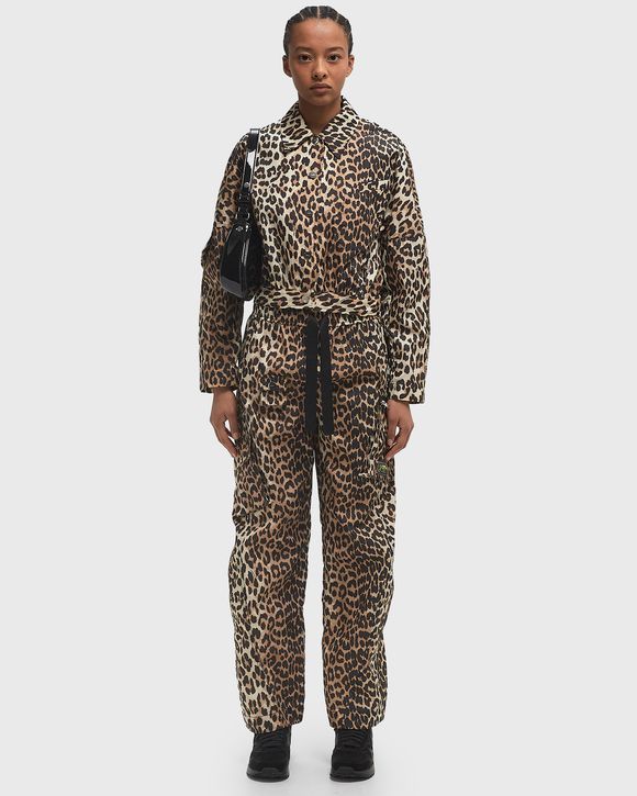 Duchesse Nylon Elasticated Pants