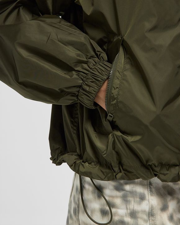 Flyweight Nylon Jacket