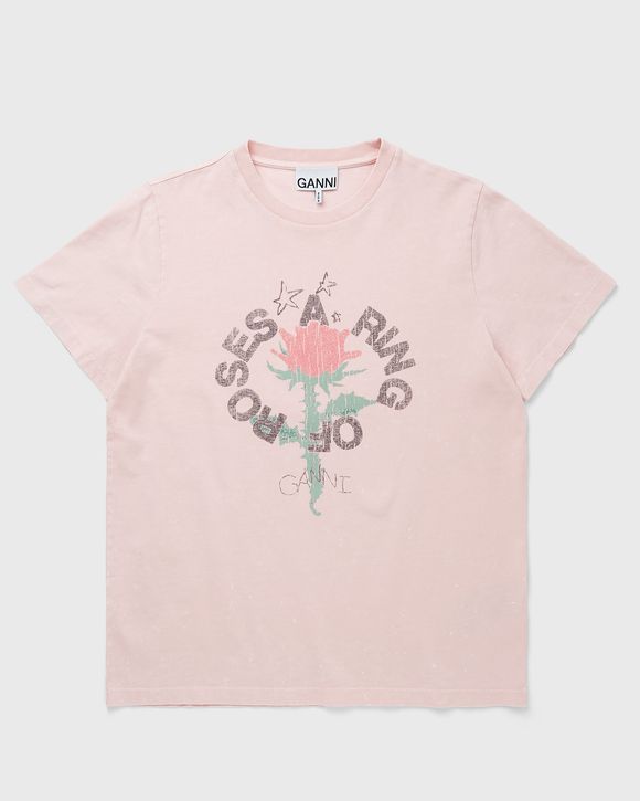 Future Heavy Jersey Overdyed T-shirt