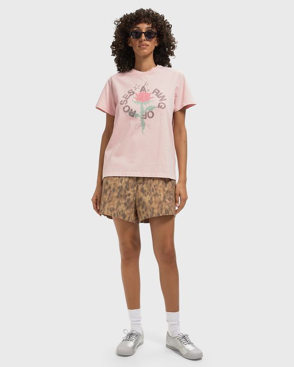 Future Heavy Jersey Overdyed T-shirt
