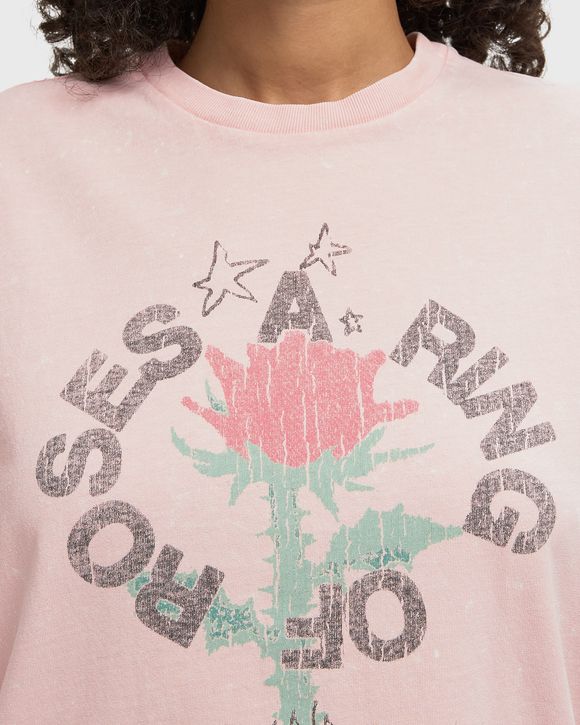 Future Heavy Jersey Overdyed T-shirt