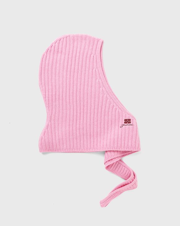 Future Wool Balaclava