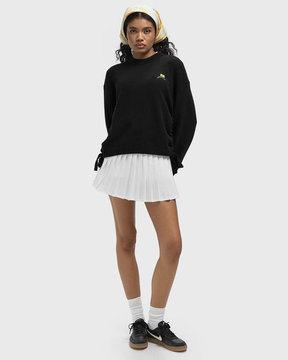 Future Wool Knit Crewneck