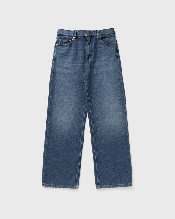 Heavy Denim Izey Jeans