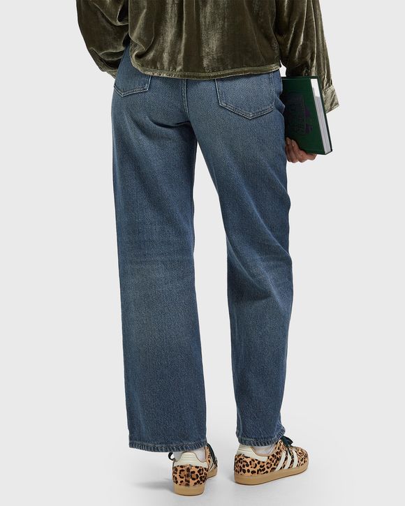 Heavy Denim Izey Jeans