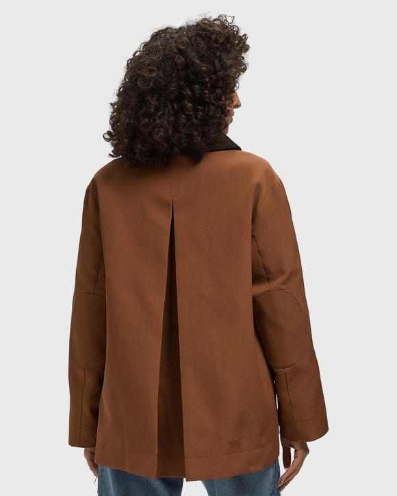 Heavy Twill Jacket