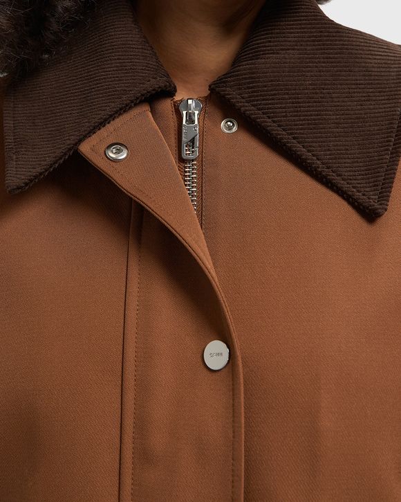 Heavy Twill Jacket