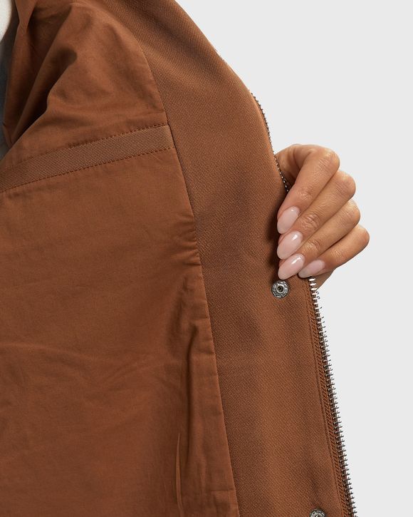 Heavy Twill Jacket