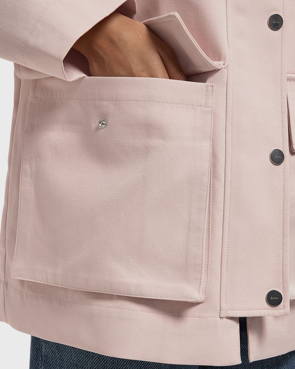 Heavy Twill Jacket