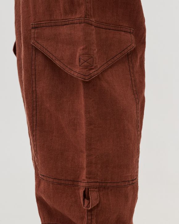 Hemp Pants