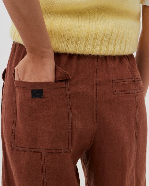 Hemp Pants
