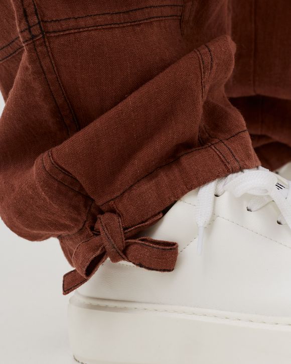 Hemp Pants