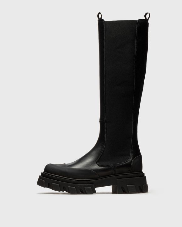 High Chelsea Boot