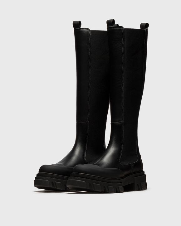 High Chelsea Boot