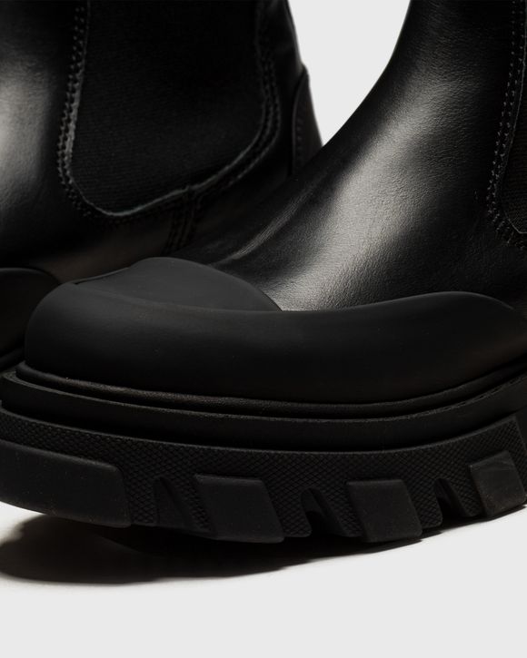 High Chelsea Boot