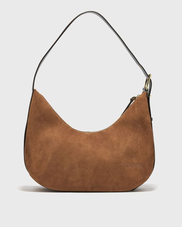 Hobo Belt Medium Suede