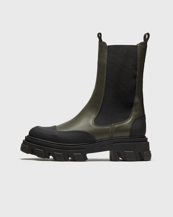 Mid Chelsea Boot