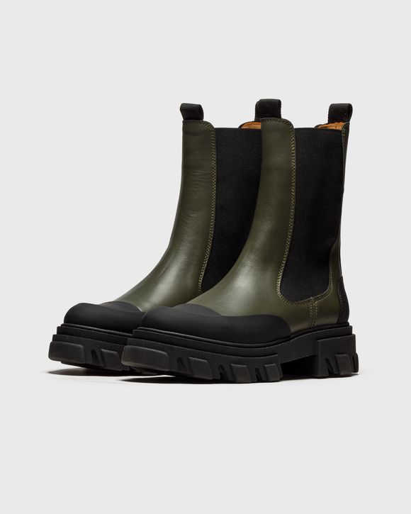 Mid Chelsea Boot