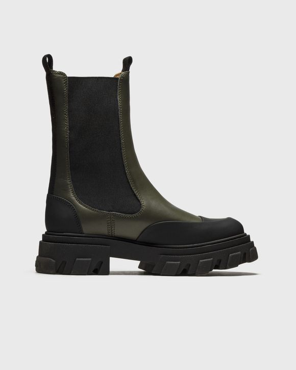 Mid Chelsea Boot