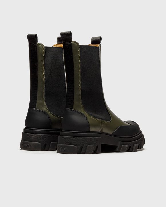 Mid Chelsea Boot