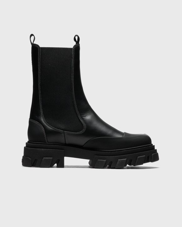 Mid Chelsea Boot