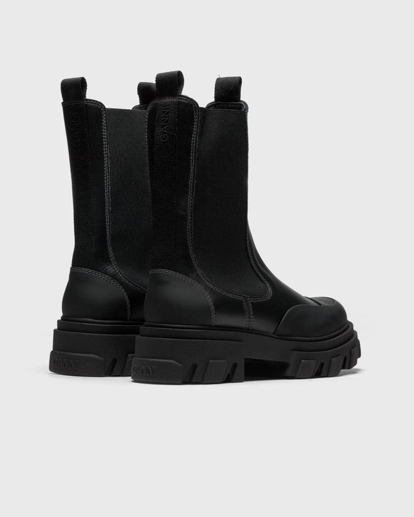 Mid Chelsea Boot