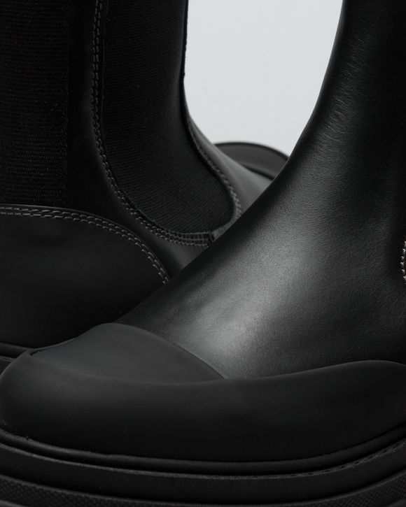 Mid Chelsea Boot