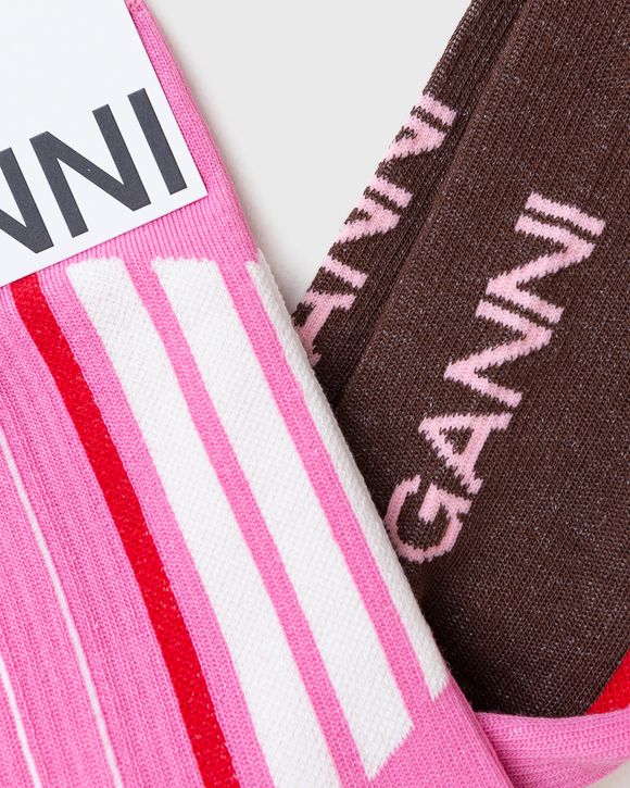 Organic Cotton Sporty Sock