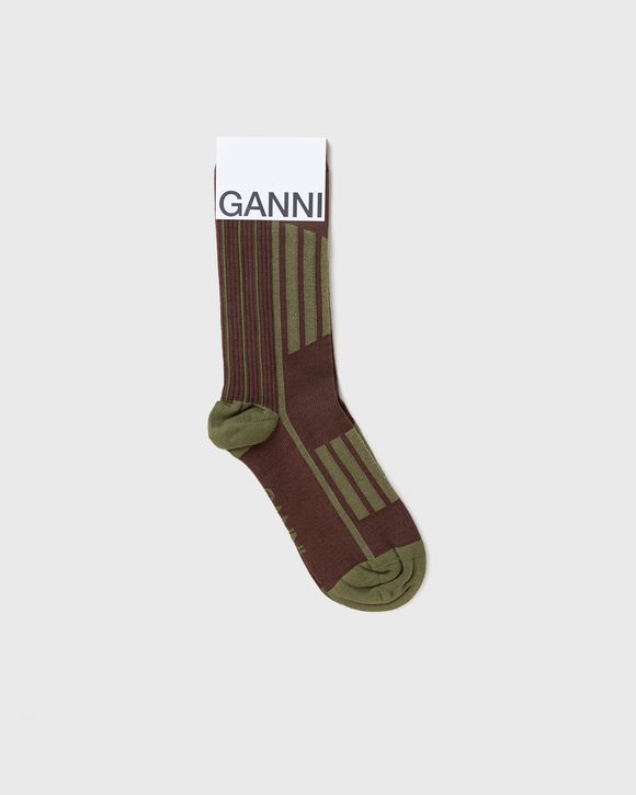 Organic Cotton Sporty Sock