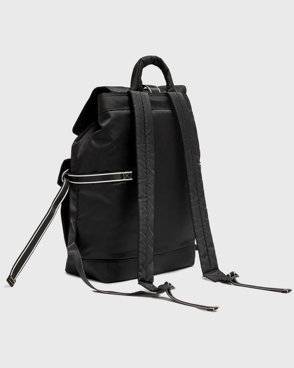 Re-Tech Sport Nylon Backpack